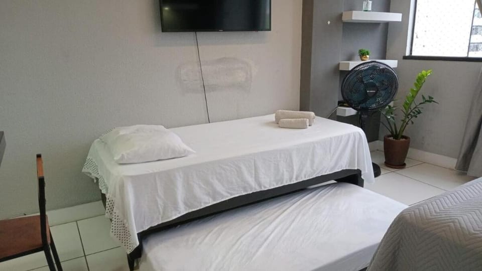 Studio Teatro da Paz Apartment in Belém