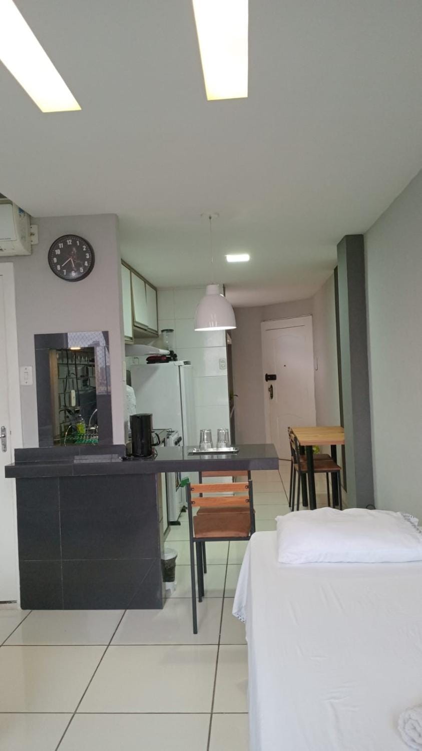 Studio Teatro da Paz Apartment in Belém