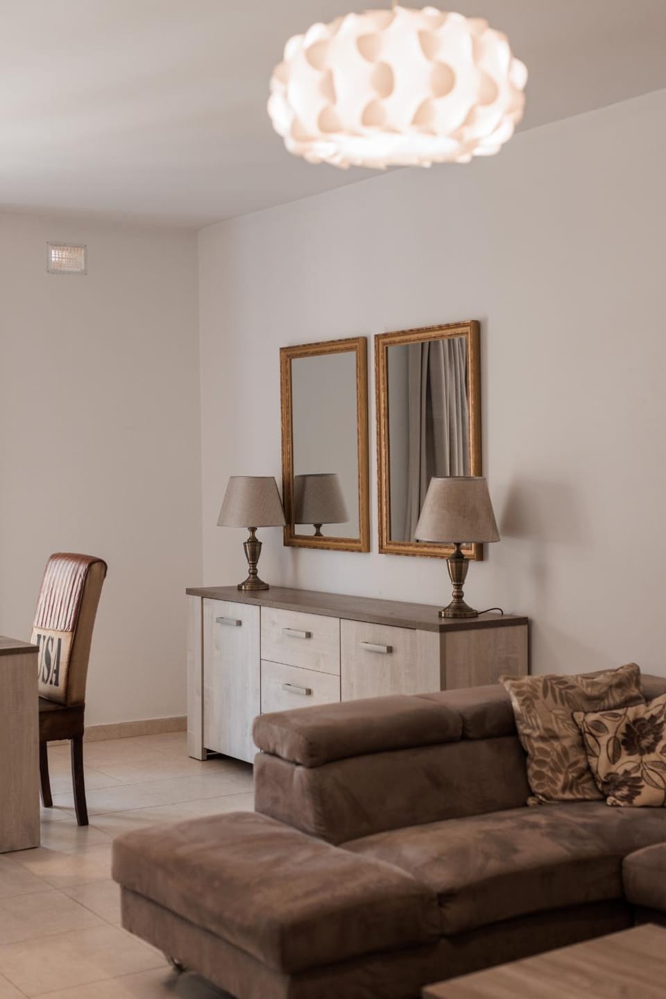 Larger than usual 3BD Apartment Apartment in Sliema
