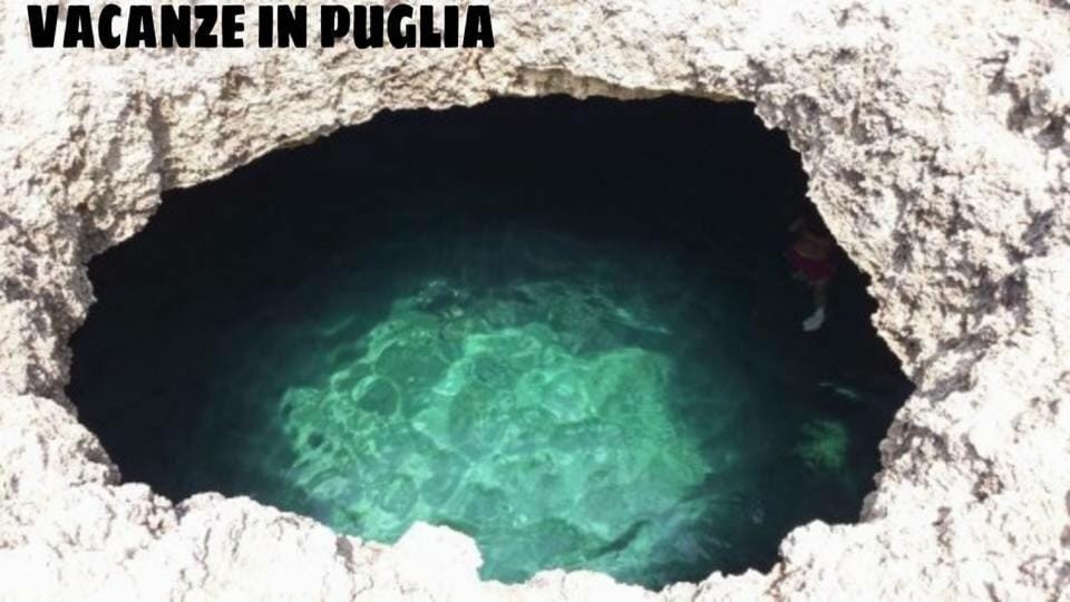 Isola Verde Agriturismo Farm Stay in Province of Taranto