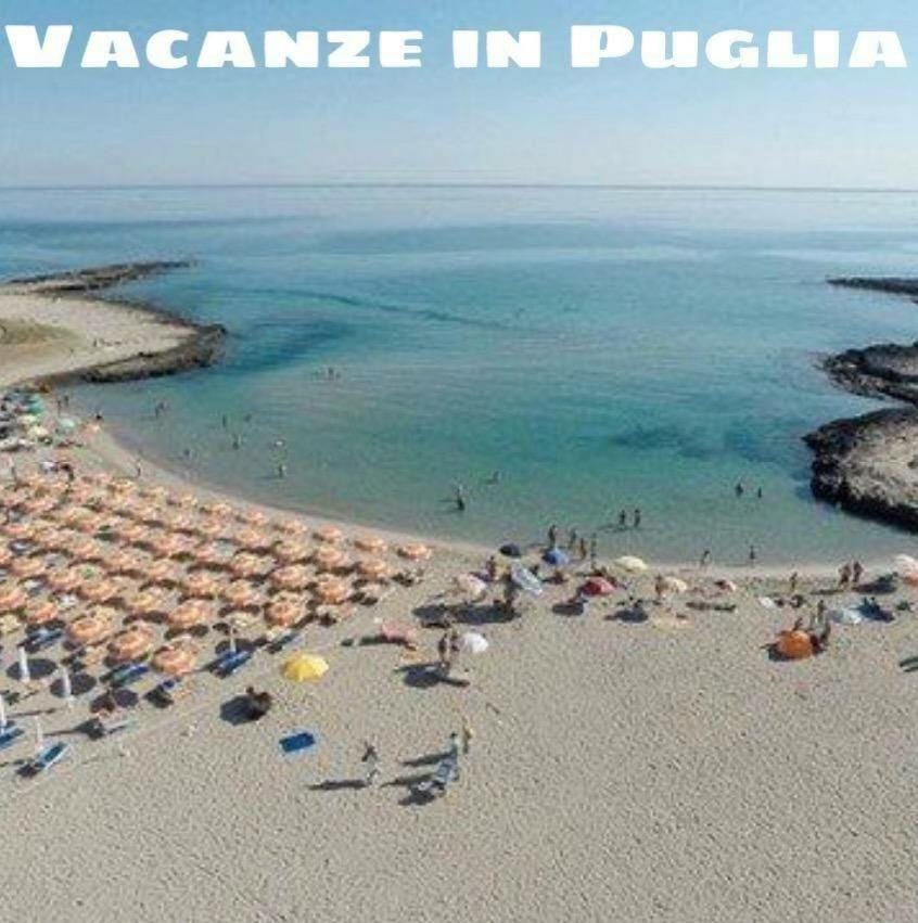 Isola Verde Agriturismo Farm Stay in Province of Taranto