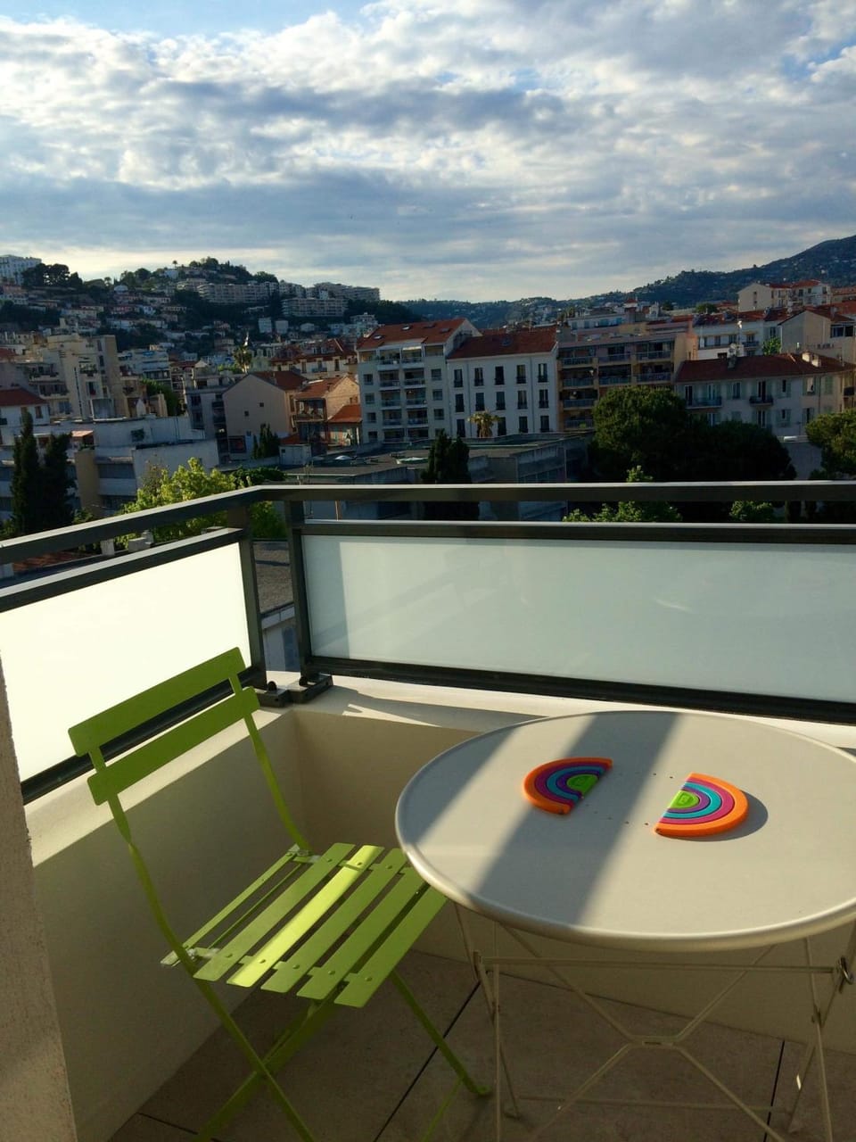 Ma place au sud Nice 604 Apartment in Nice
