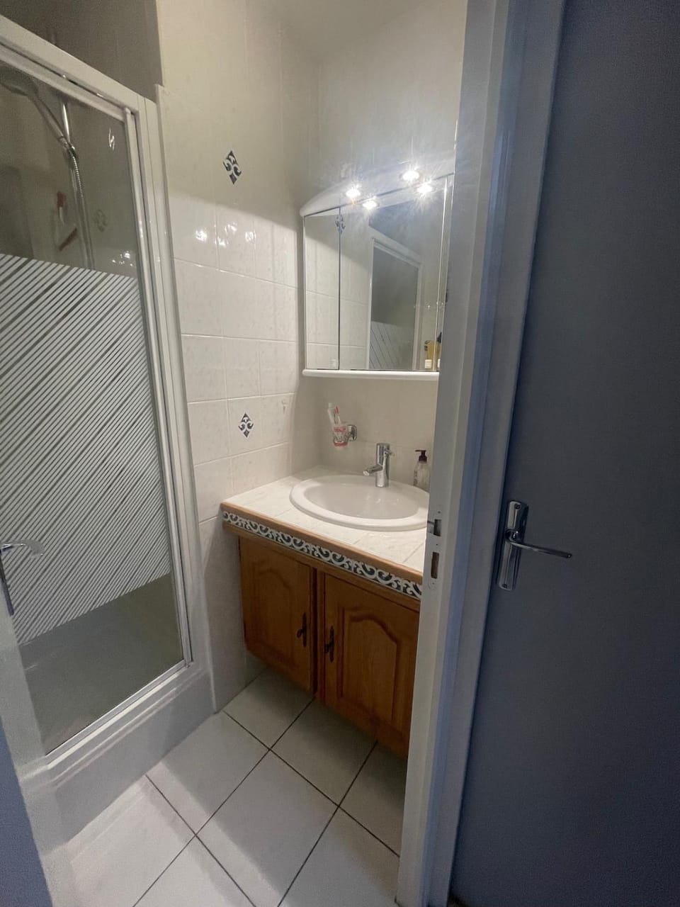 Évasion Méditerranéenne Apartment in Gruissan