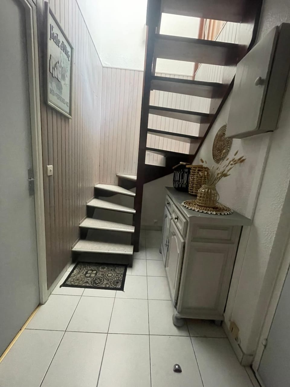 Évasion Méditerranéenne Apartment in Gruissan