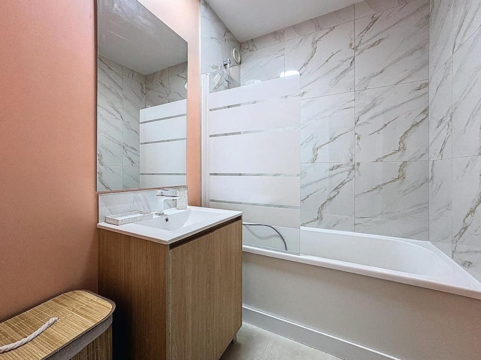 Appartement Apartment in Dunkirk