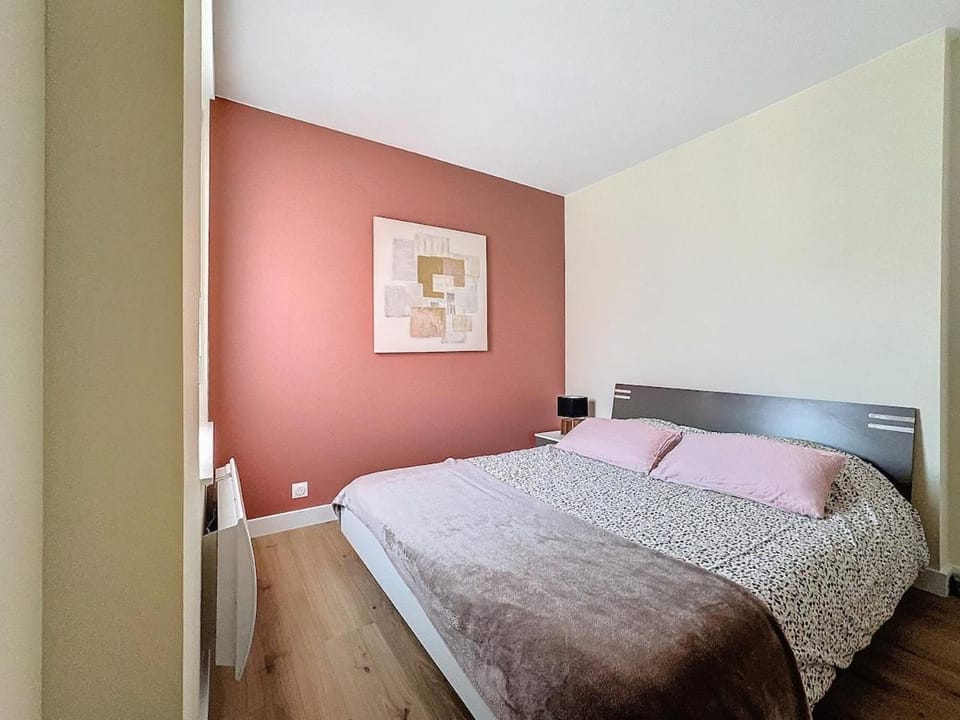 Appartement Apartment in Dunkirk