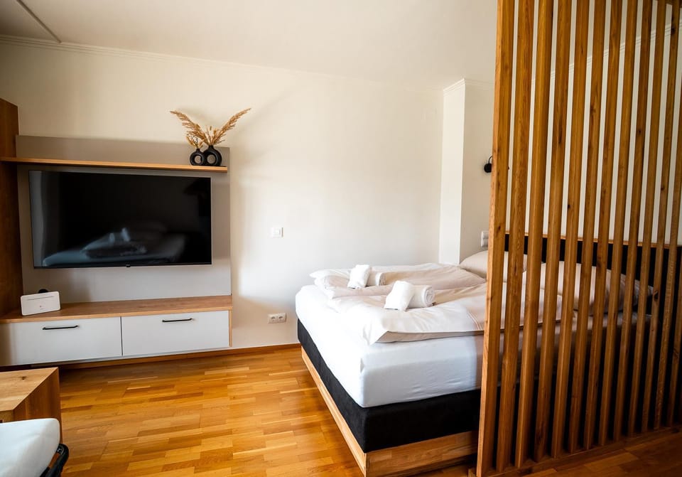 Ferienwohnung Quehenberger Apartment in Spittal an der Drau