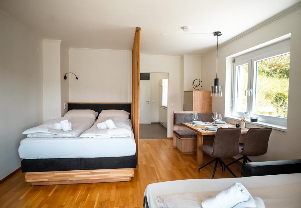 Ferienwohnung Quehenberger Apartment in Spittal an der Drau