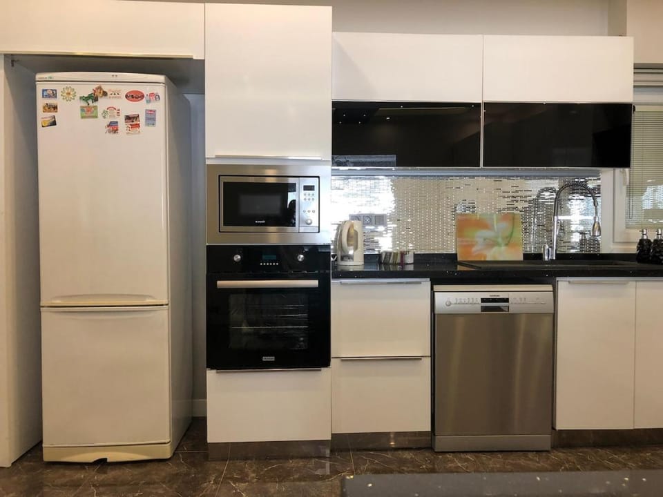 City Center Suite Apartment in Istanbul