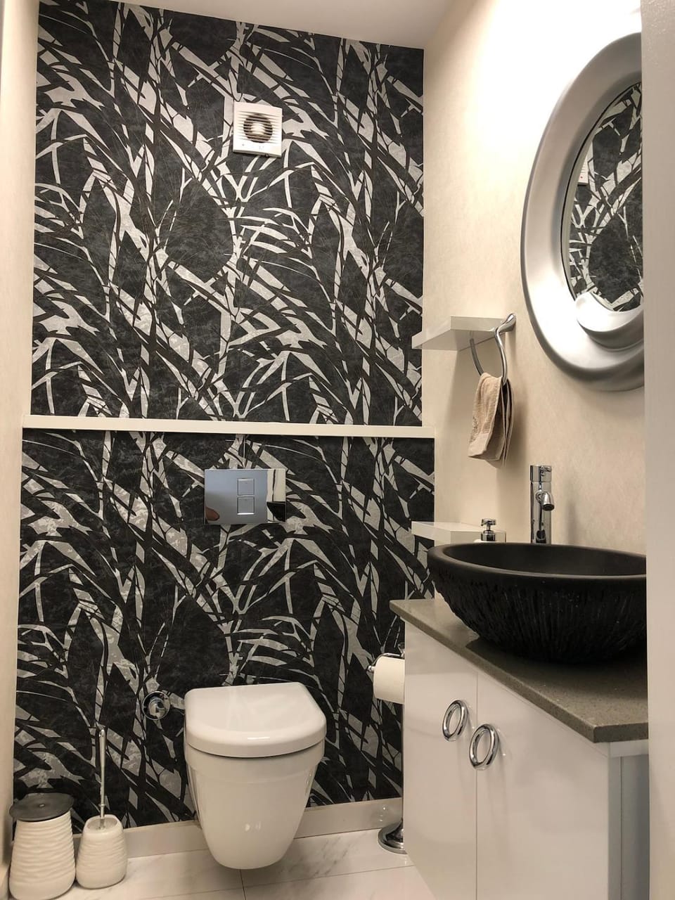 City Center Suite Apartment in Istanbul
