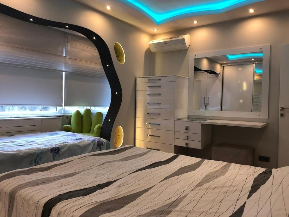 City Center Suite Apartment in Istanbul