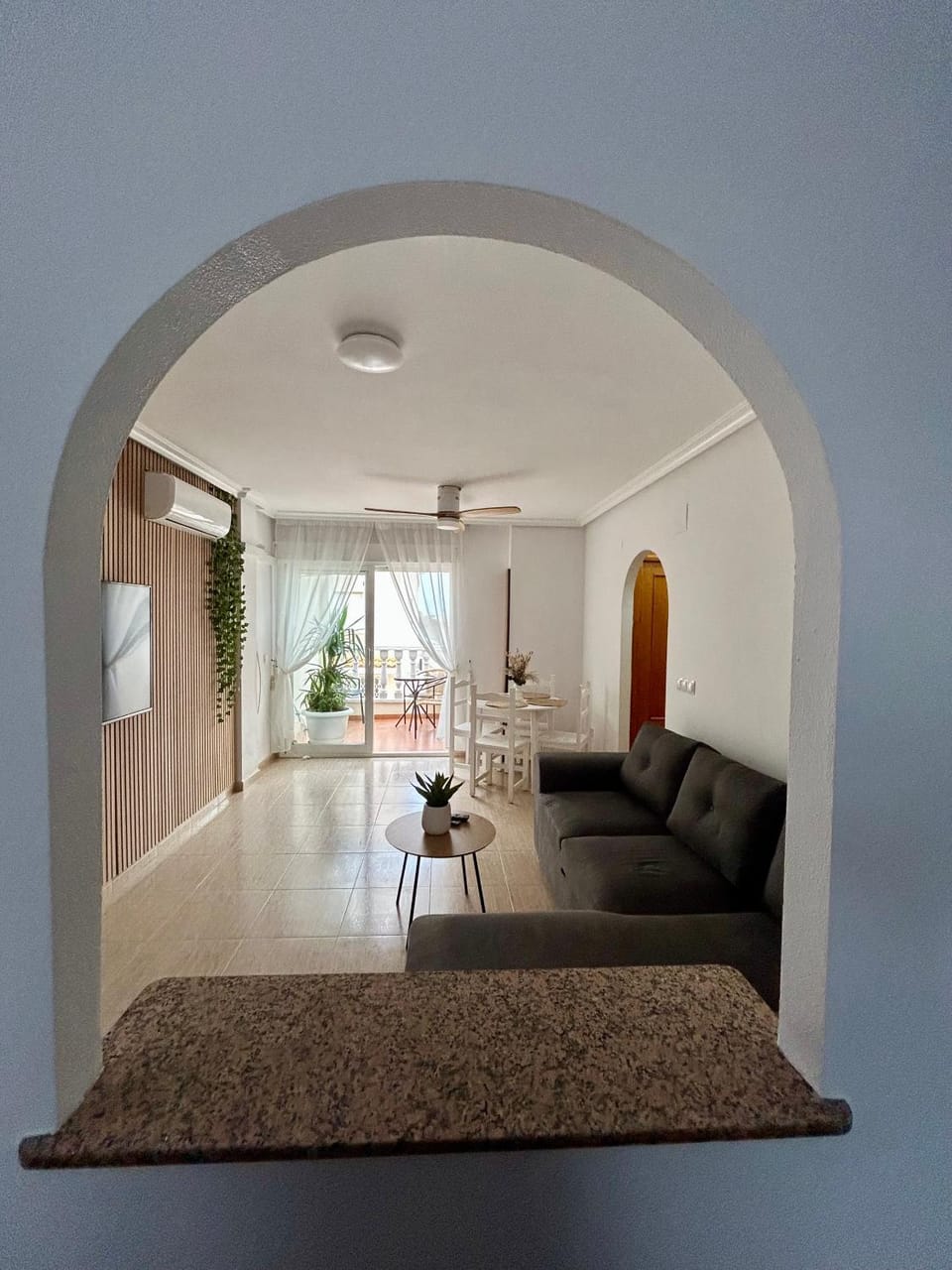 El secreto de cristal Apartment in Region of Murcia