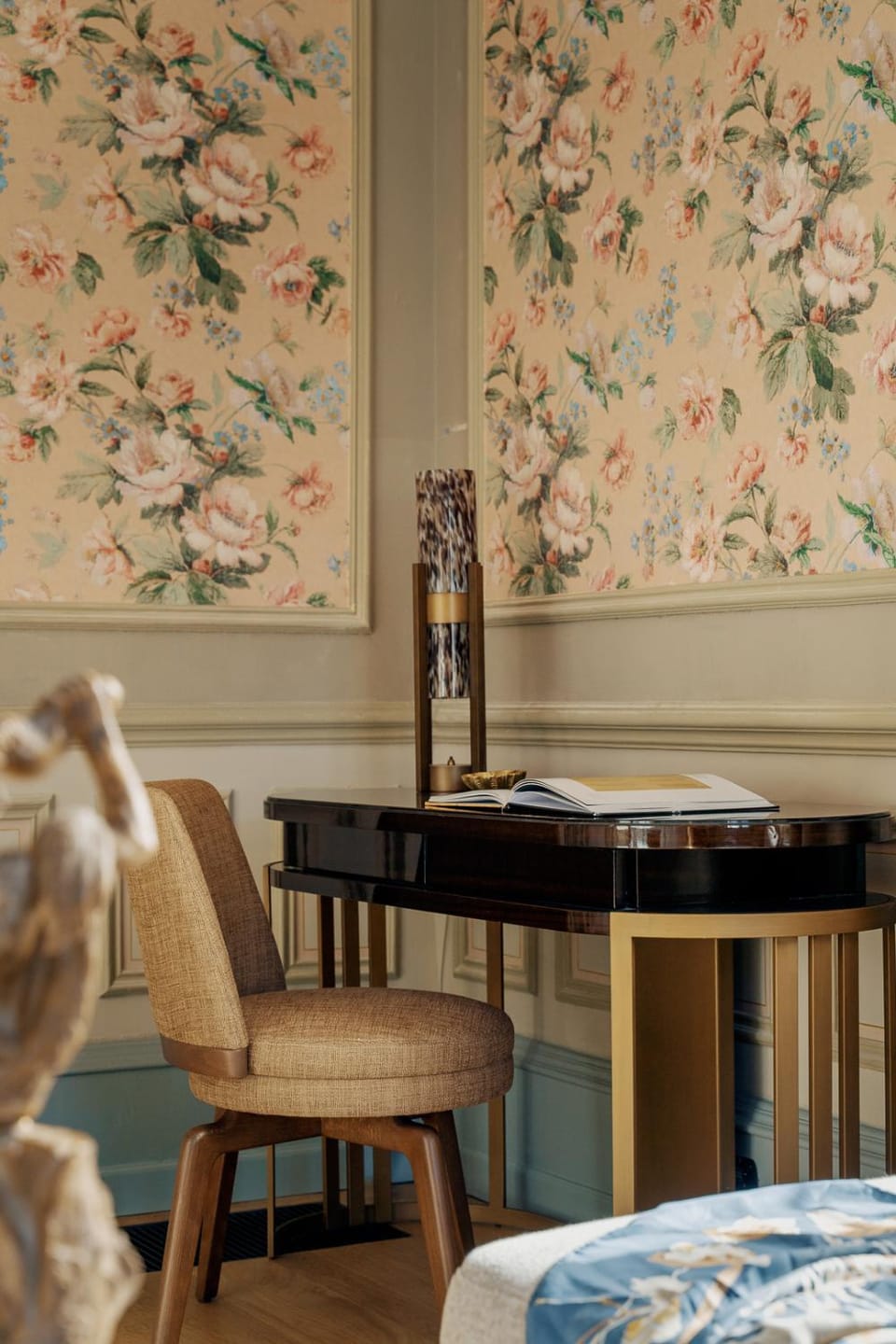 Villa Pétrusse - Relais & Châteaux Hotel in Luxembourg