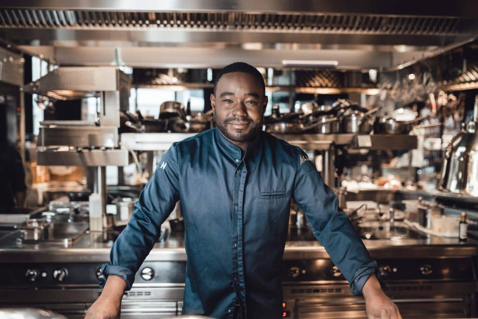 Restaurant/places to eat, People