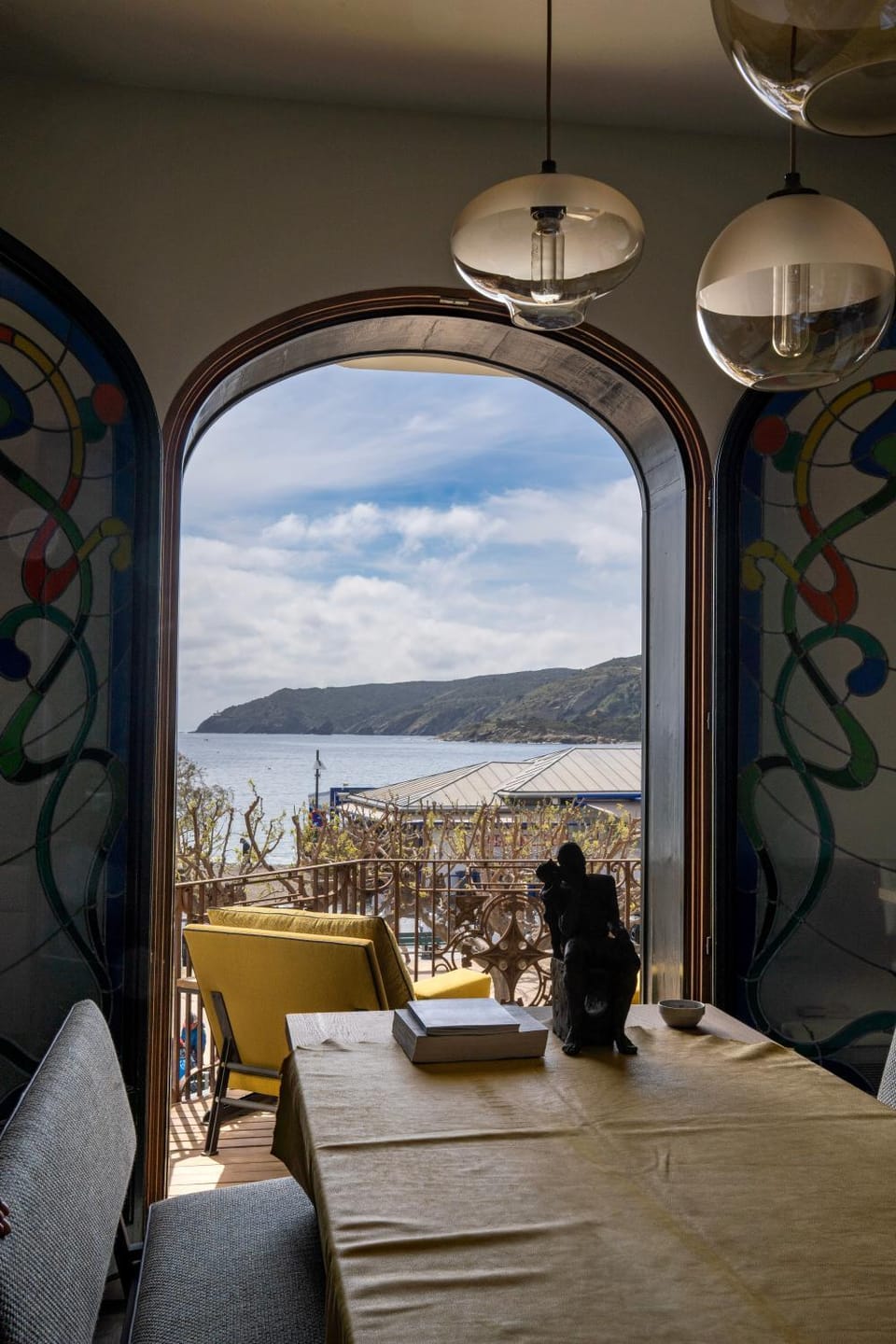 Casa Amici - Luxe in Cadaqués Apartment in Cadaqués