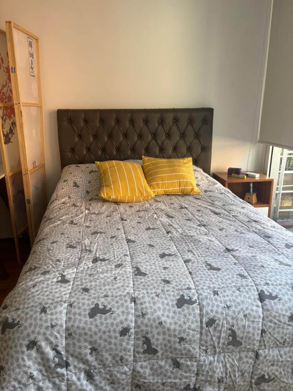 Mendoza Suites Apartment in Buenos Aires