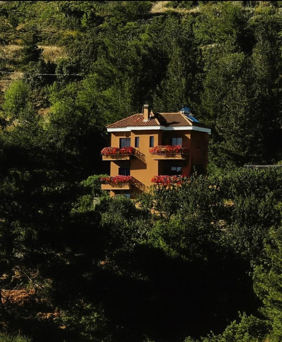 Villa Callione - Amazing view Villa in Limassol District
