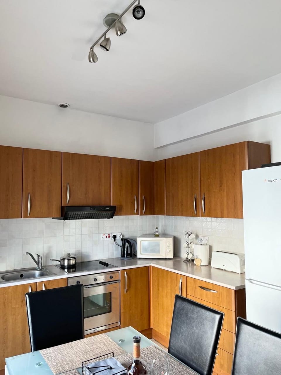 Diana Townhouse 2 Apartment in Paphos