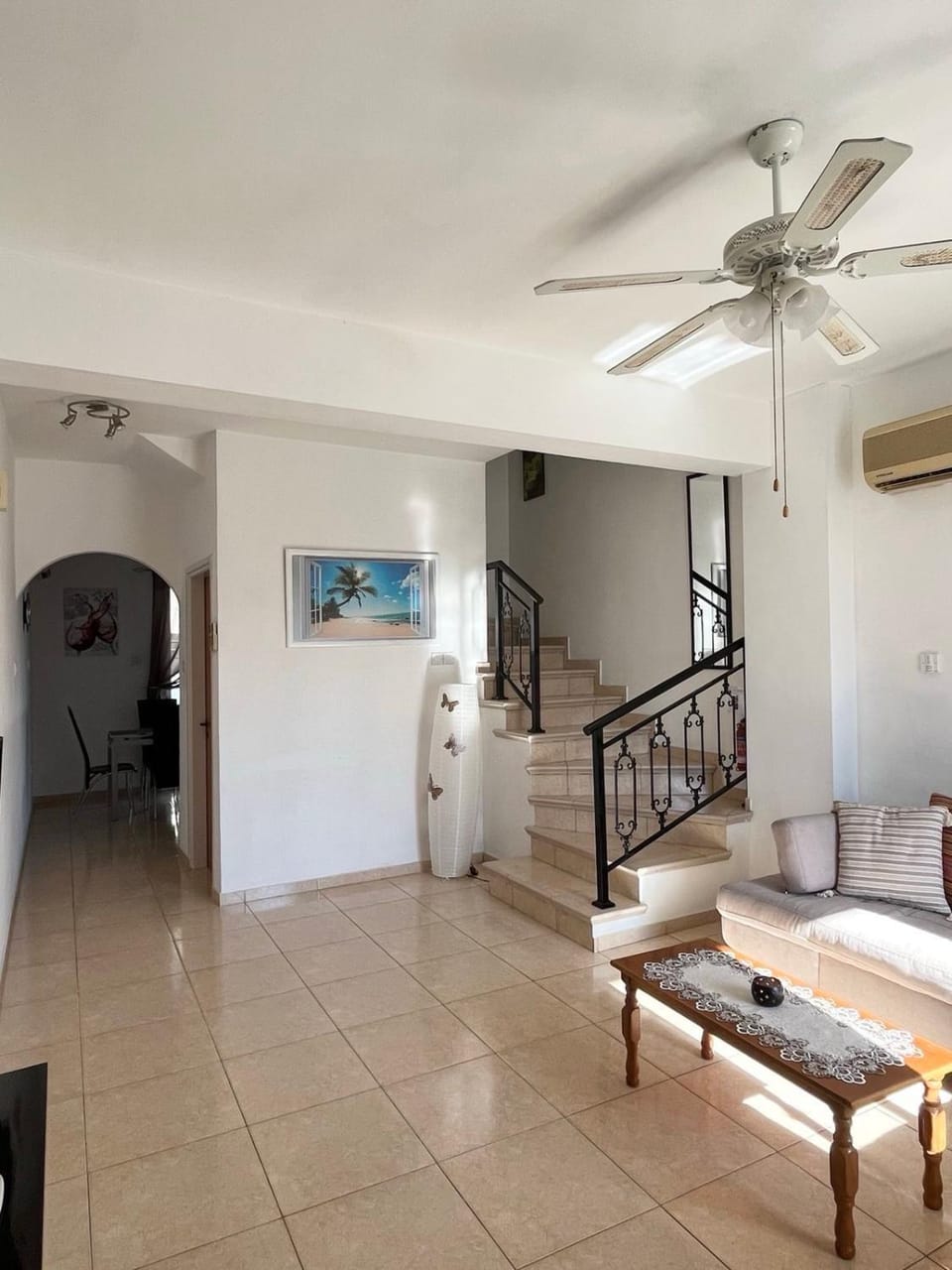 Diana Townhouse 2 Apartment in Paphos
