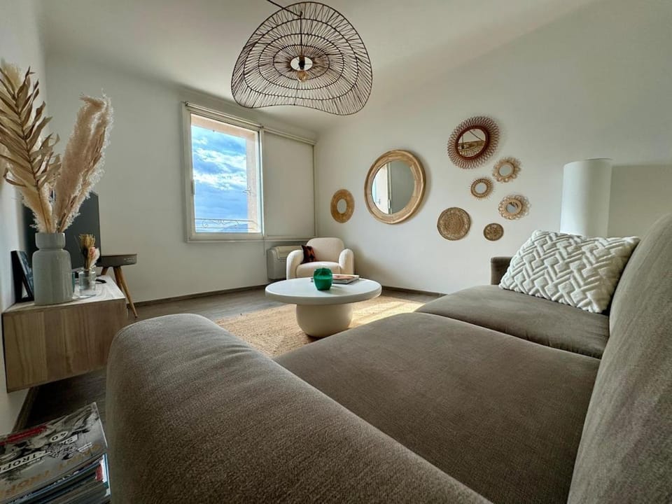 Port Saint-Tropez Apartment in Saint-Tropez