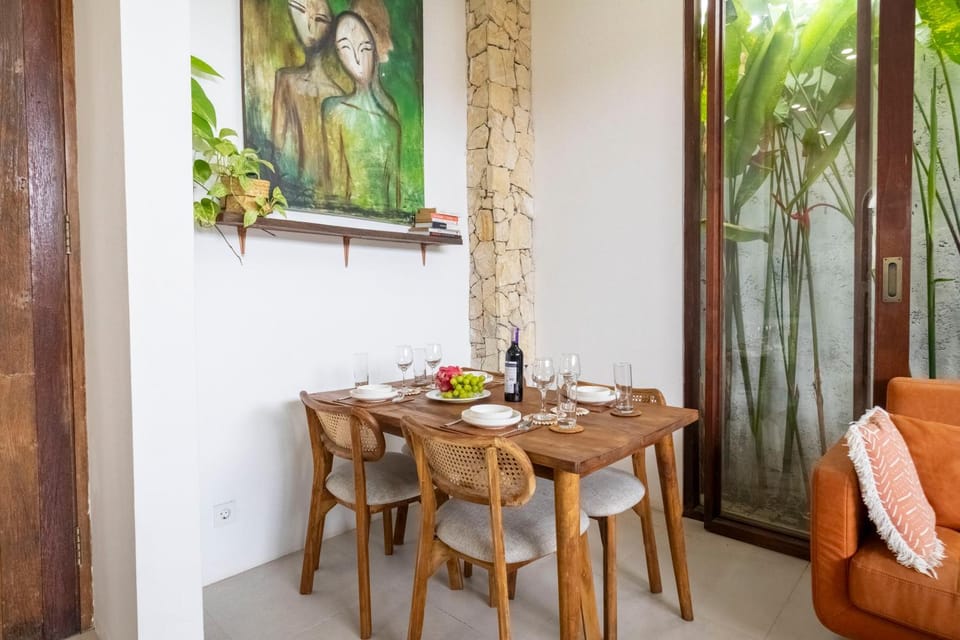 Dining area, Dinner, Dinner