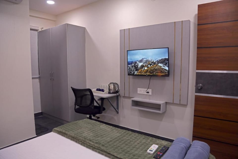 TV and multimedia