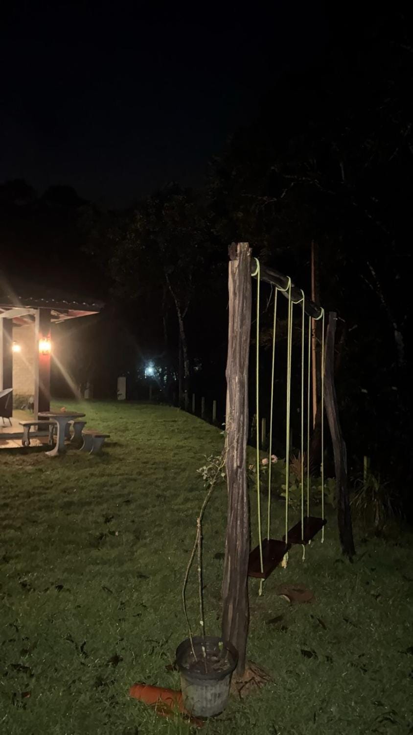 Chalé cantinho do céu House in State of Ceará