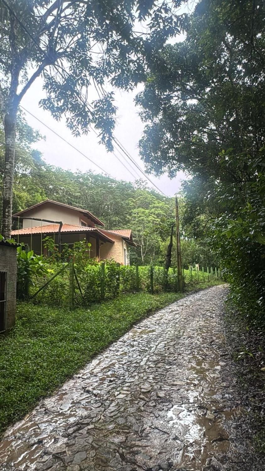 Chalé cantinho do céu House in State of Ceará
