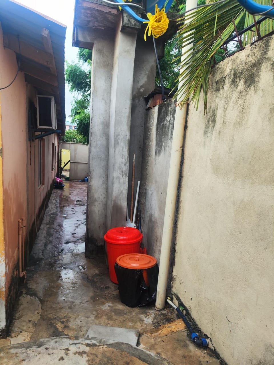 Best located apartment Dar Es Salaam Apartment in City of Dar es Salaam