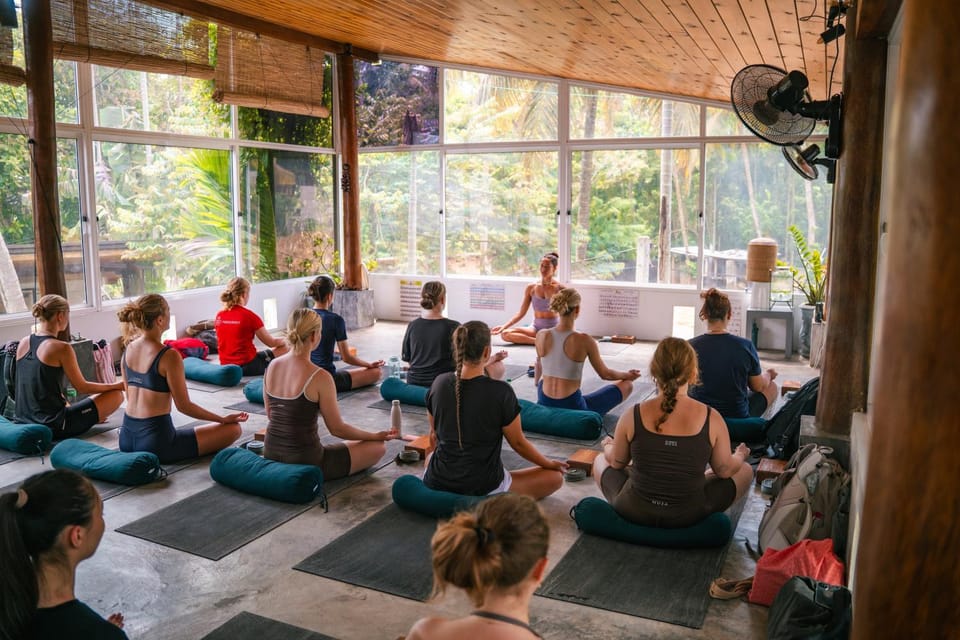 Fitness centre/facilities, Area and facilities