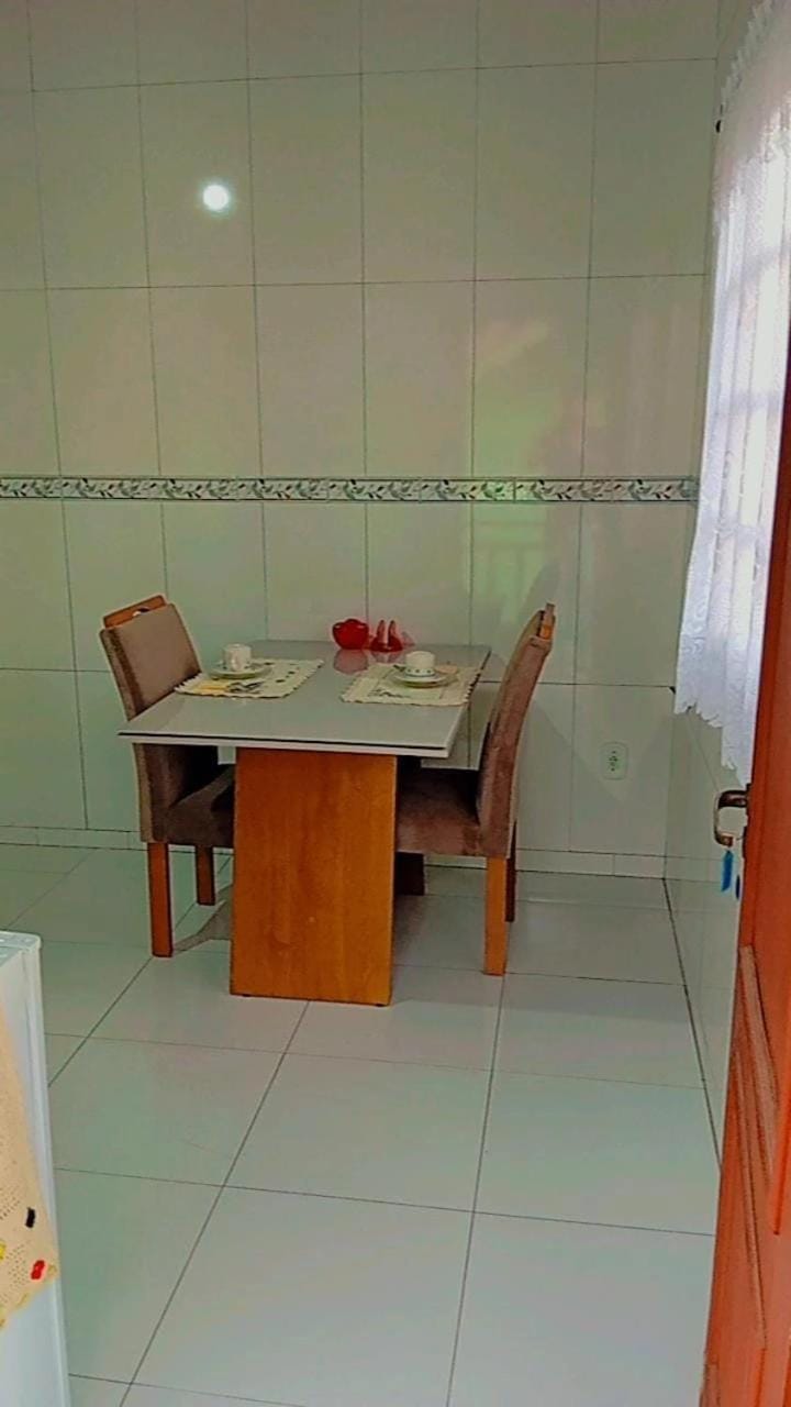Chalé Fernandes Bed and Breakfast in Monte Verde
