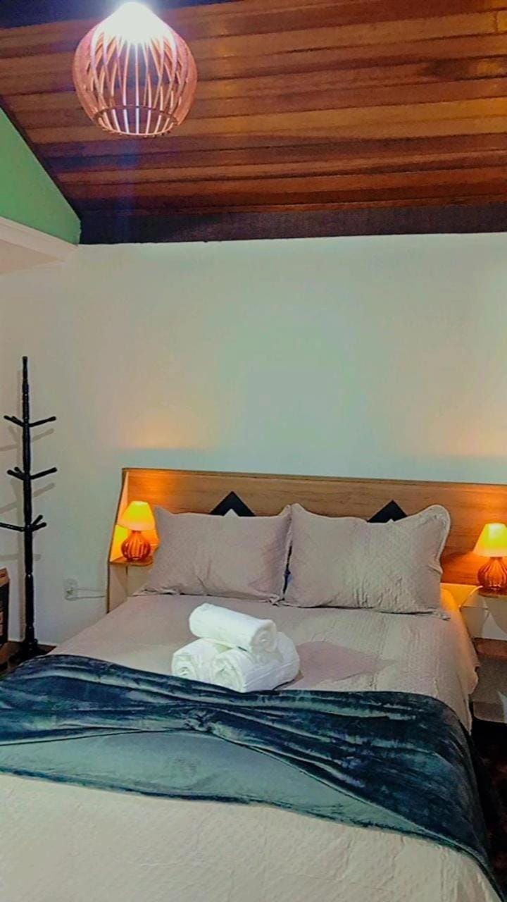 Chalé Fernandes Bed and Breakfast in Monte Verde