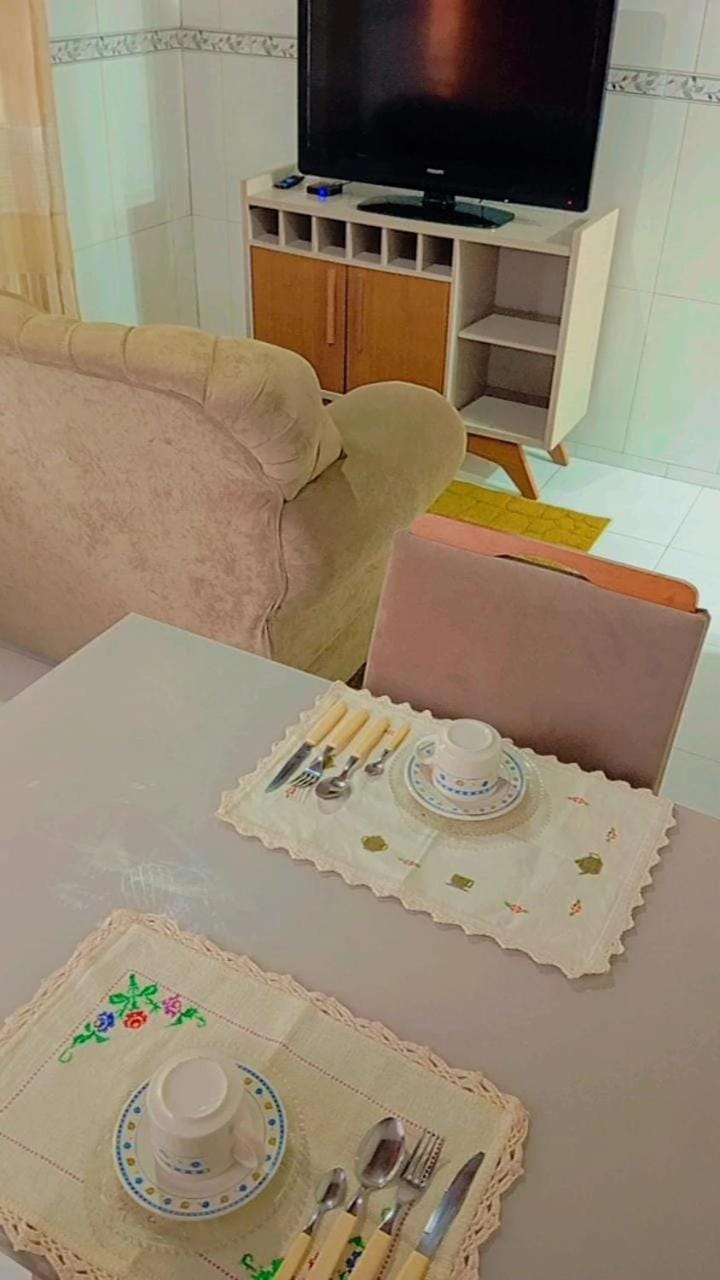 Chalé Fernandes Bed and Breakfast in Monte Verde