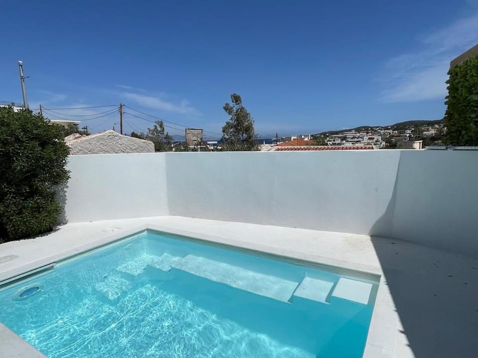 Day, Pool view, Swimming pool
