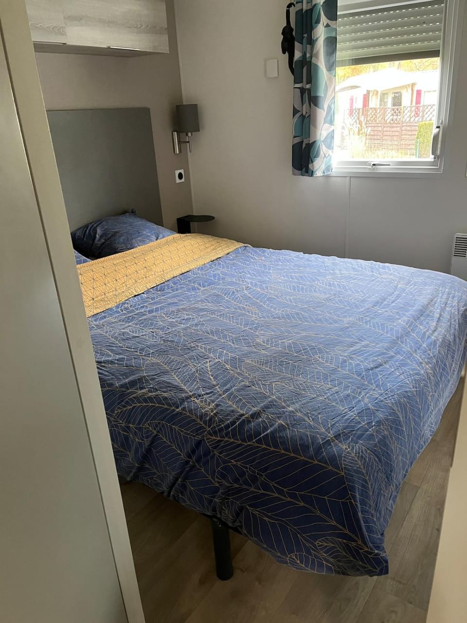 Mobile home domaine de la forge Apartment in Gujan-Mestras