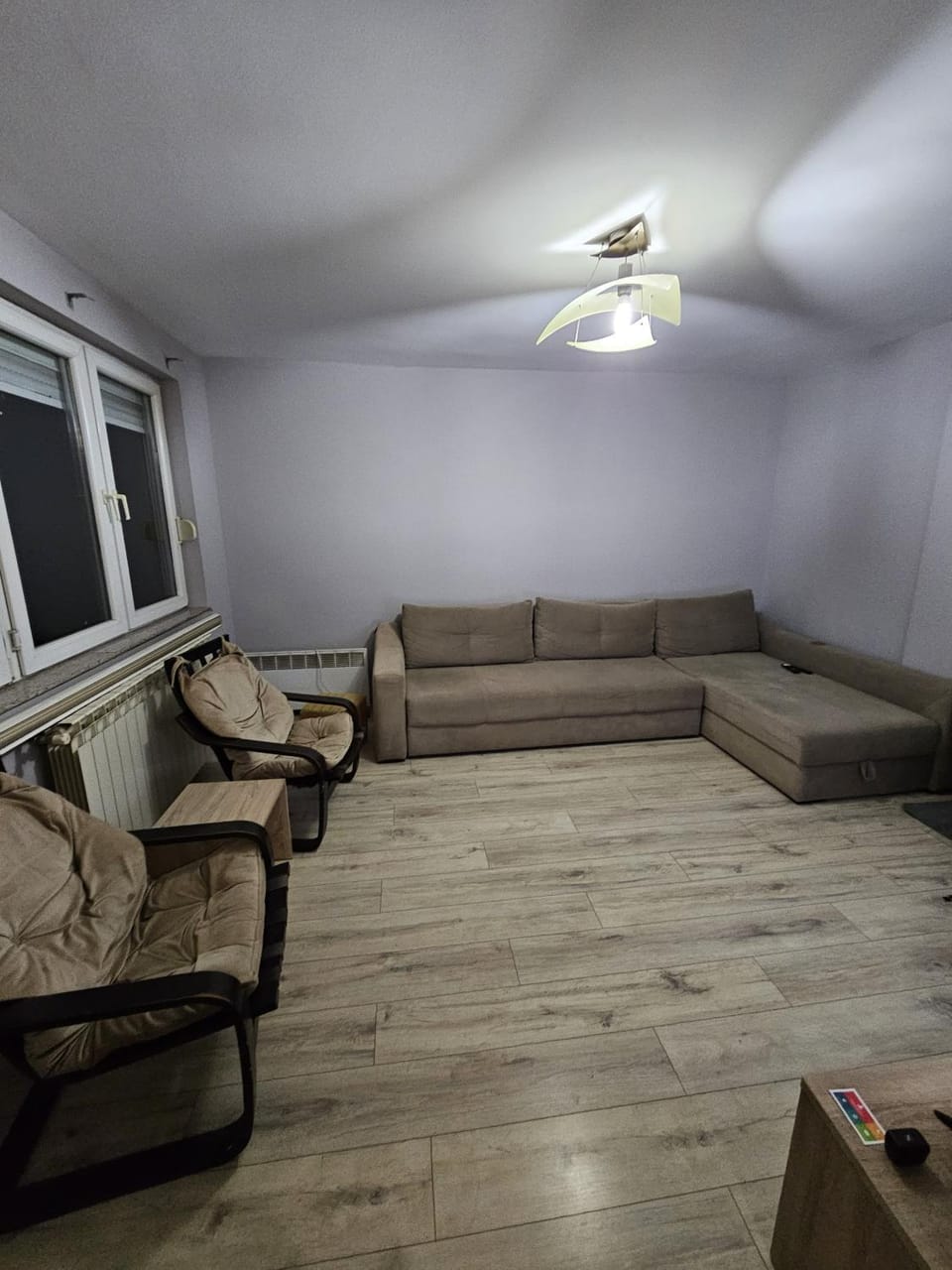 Nestify Apartment in Sarajevo