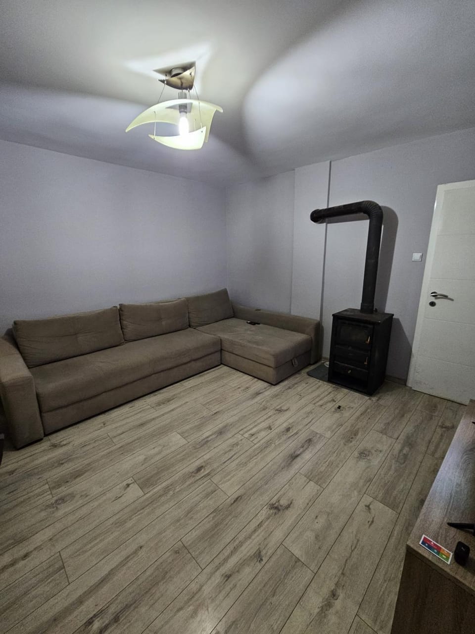 Nestify Apartment in Sarajevo