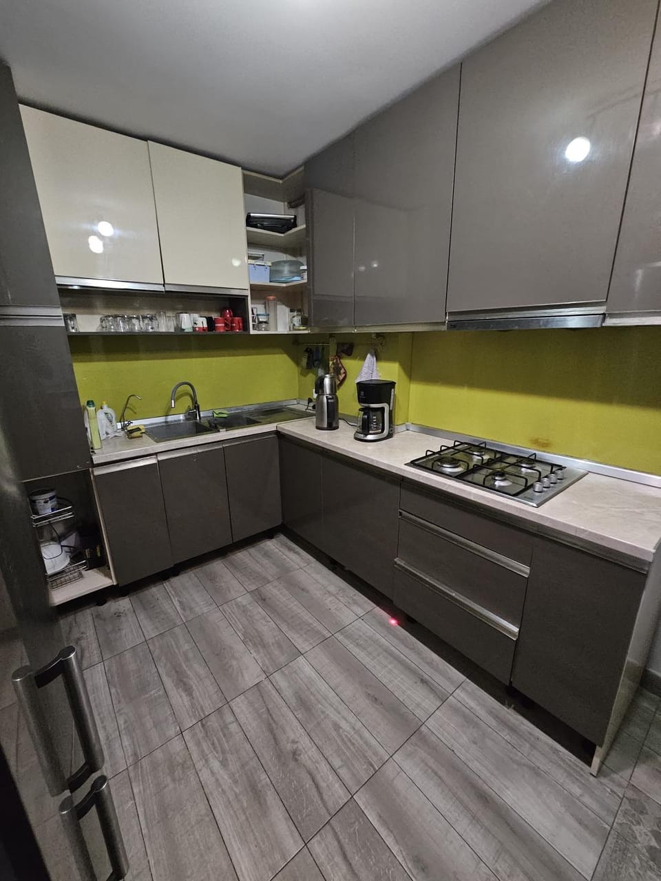 Nestify Apartment in Sarajevo