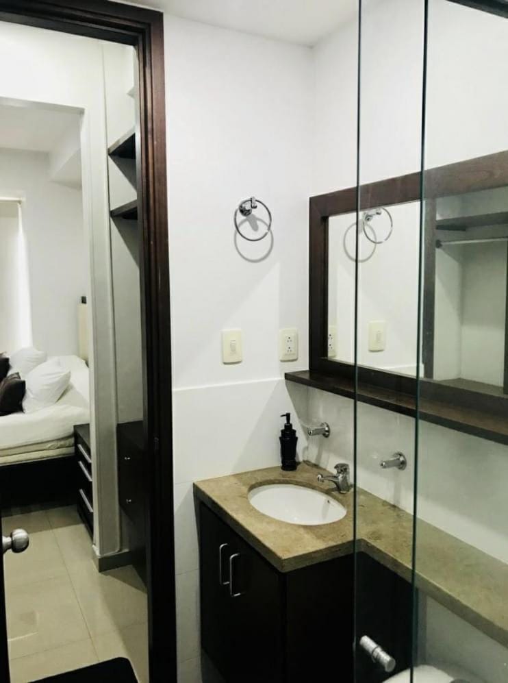 Aparta estudio Bucaramanga Apartment in Bucaramanga