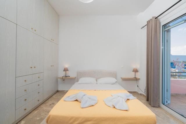 Spacious house with seaview Apartment in East Attica Regional Unit, Greece