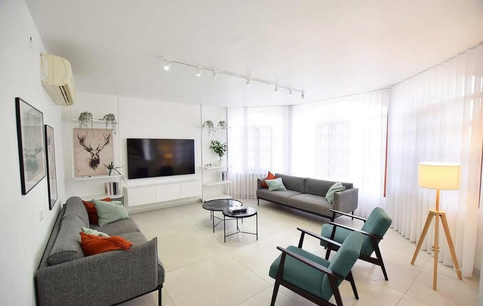 וילה במצפה Villa in North District