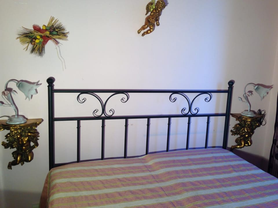Stanza Bellaria Bed and Breakfast in Tuscany