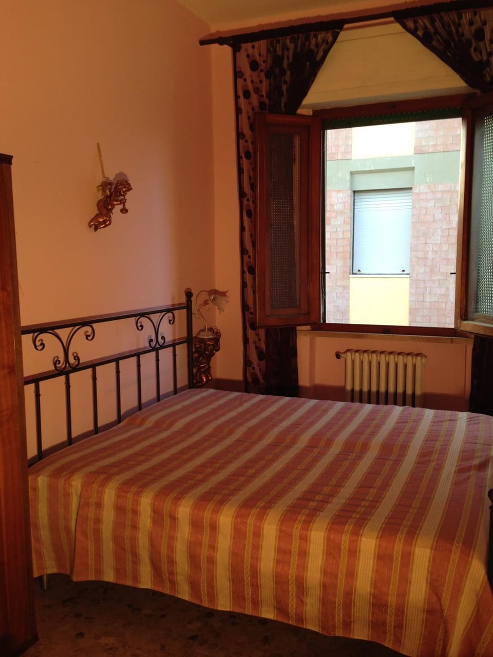 Stanza Bellaria Bed and Breakfast in Tuscany