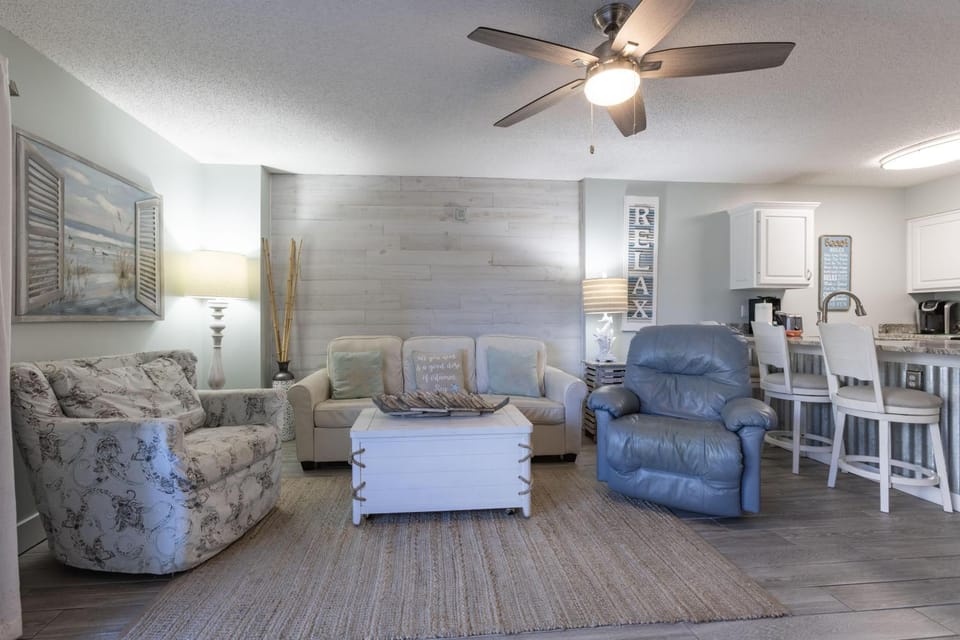 Tradewinds 108 House in Orange Beach
