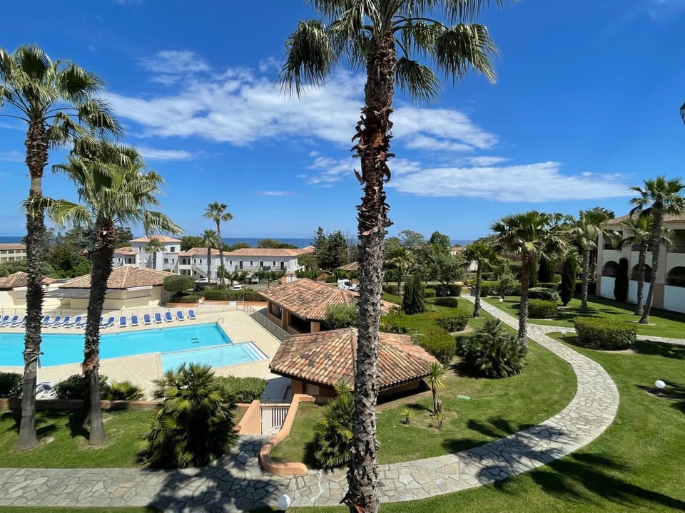View (from property/room), Swimming pool
