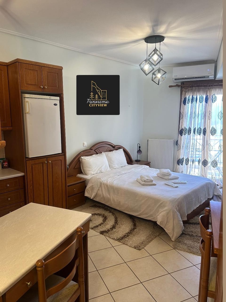 Panoramic cityview Vacation rental in Peloponnese, Western Greece and the Ionian