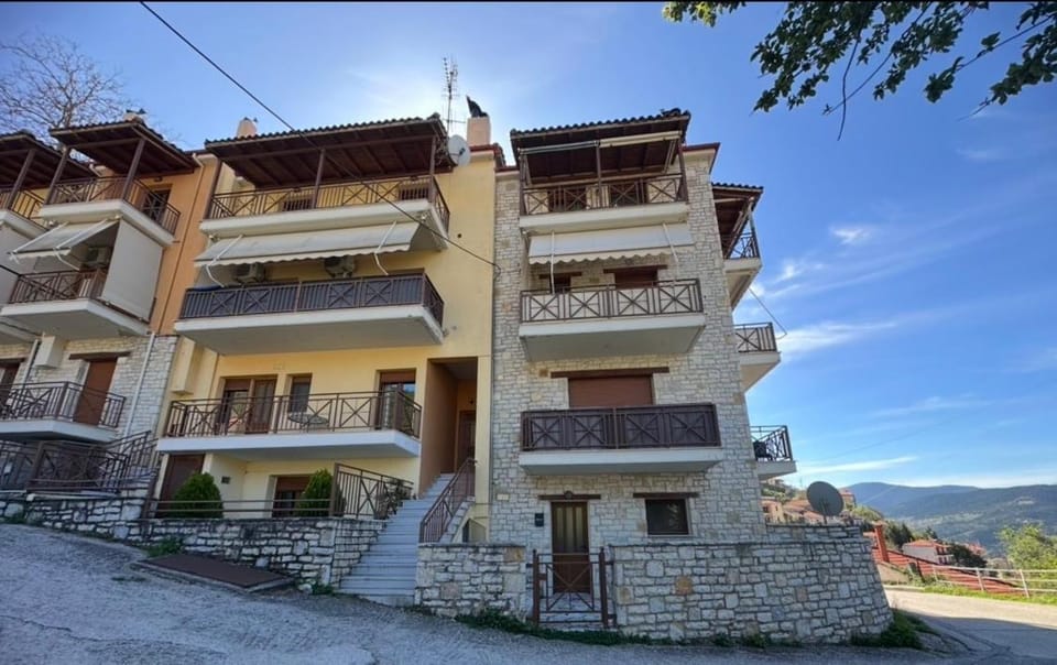 Panoramic cityview Vacation rental in Peloponnese, Western Greece and the Ionian