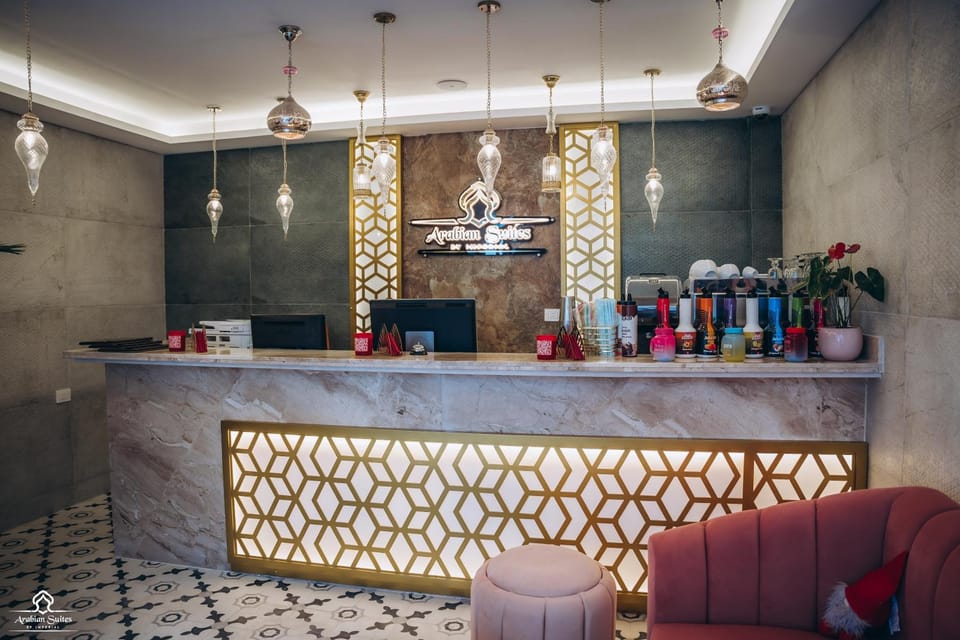Property logo or sign, Lobby or reception, Lounge or bar, Food and drinks, Logo/Certificate/Sign, Drinks