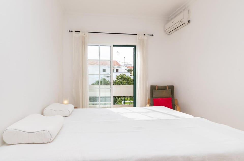 BS House - Manta Rota House in Vila Nova de Cacela