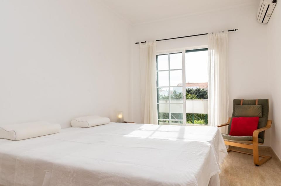 BS House - Manta Rota House in Vila Nova de Cacela